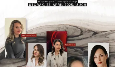 Kultura je ženskog roda