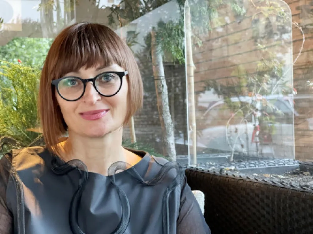 Сњежана Бабић Вишњић