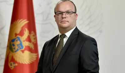 Ćulafić: Koordinaciono tijelo održiv mehanizam koji stoji na raspolaganju upravljačima za&scaron;tićenih područja