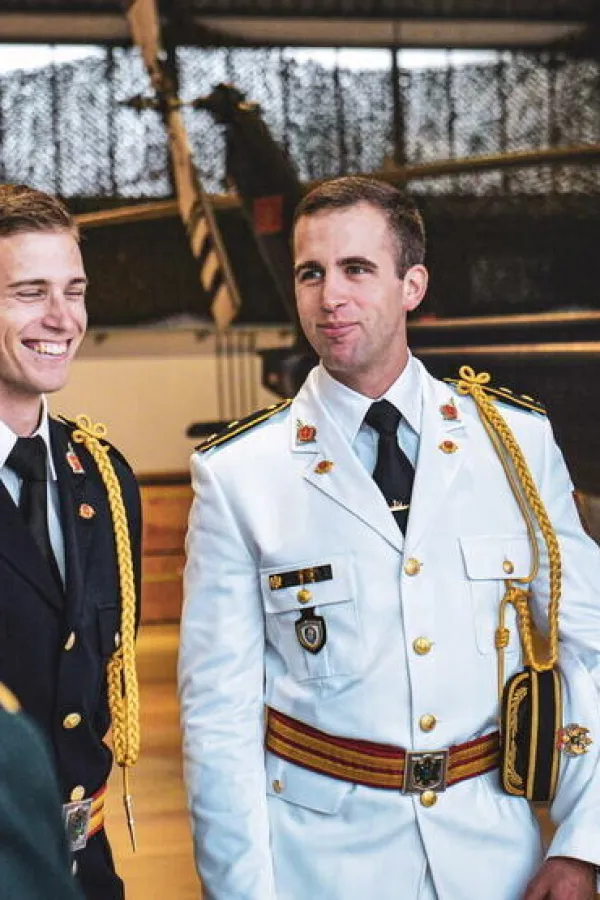 Upis kadeta u Hrvatskoj