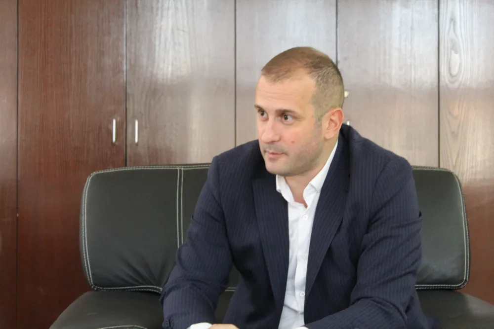 Glavni grad digitalizuje bazu o privremenim objektima i ba&scaron;tama: Uvezaće rasute podatke za lokale