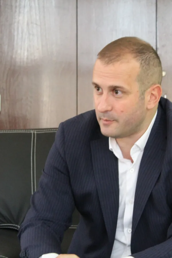 Glavni grad digitalizuje bazu o privremenim objektima i ba&scaron;tama: Uvezaće rasute podatke za lokale