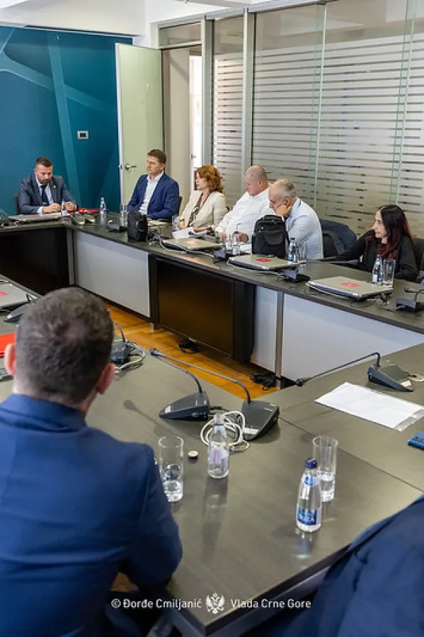 Postignuta saglasnost o izradi novog Nacrta Zakona o profesionalnoj rehabilitaciji i zapo&scaron;ljavanju lica sa invaliditetom