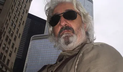 Petar Arbutina: Morate da učestvujete u vlastitoj sudbini