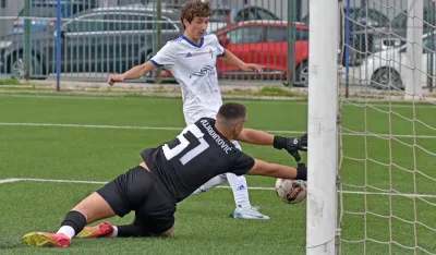 Buducnost OFK Titograd pioniri, pioniri, OFK Titograd pioniri, FK Buducnost pioniri