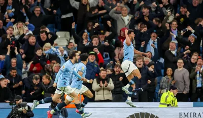 Mateus Nunjes vodi Siti u Ligu &scaron;ampiona