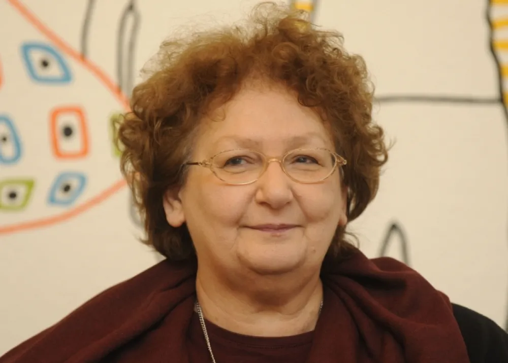 Светлана Слапшак