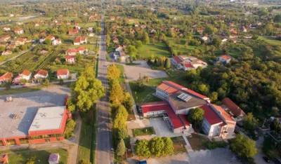 Danilovgrad: Za asfaltiranje 296.946 eura