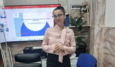 Veličković: Mladi su budući čuvari životne sredine