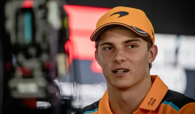 Oskar Pjastri, nova zvezda Formule 1 jugoslovenski korjeni, ljetovanje u Crnoj Gori...