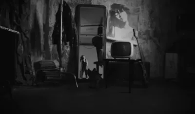 Neobjavljeni snimak EKV iz 1988. dobio spot