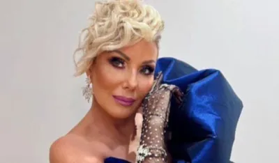 Lepa Brena o penziji: Imam vremena da se bavim svojom publikom