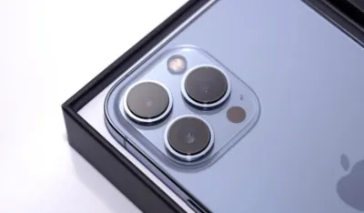 iPhone 17 Pro stiže u novoj boji