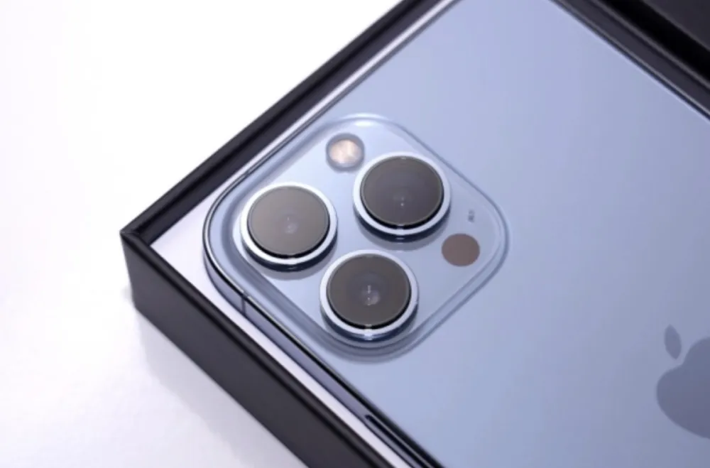 iPhone 17 Pro stiže u novoj boji