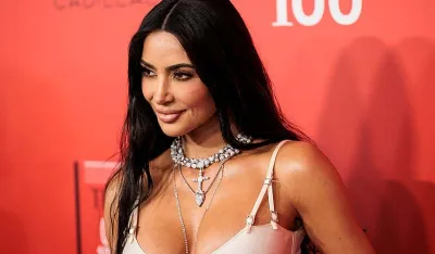 Kim Karda&scaron;ijan bi mogla dobiti ulogu u rimejku filma "The Bodyguard"