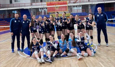 Bjelopoljke ubjedljive