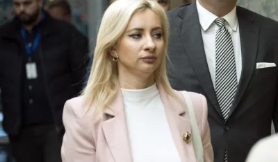 Crna Gora planira da do kraja godine interno zatvori najmanje &scaron;est poglavlja u pregovorima sa Evropskom unijom (EU), saop&scaron;tila je ministarka evropskih poslova Maida Gorčević.