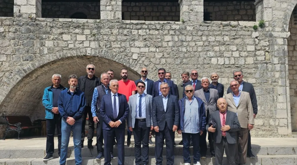 STEGA-Strategija za evropsku i građansko Crnu Goru