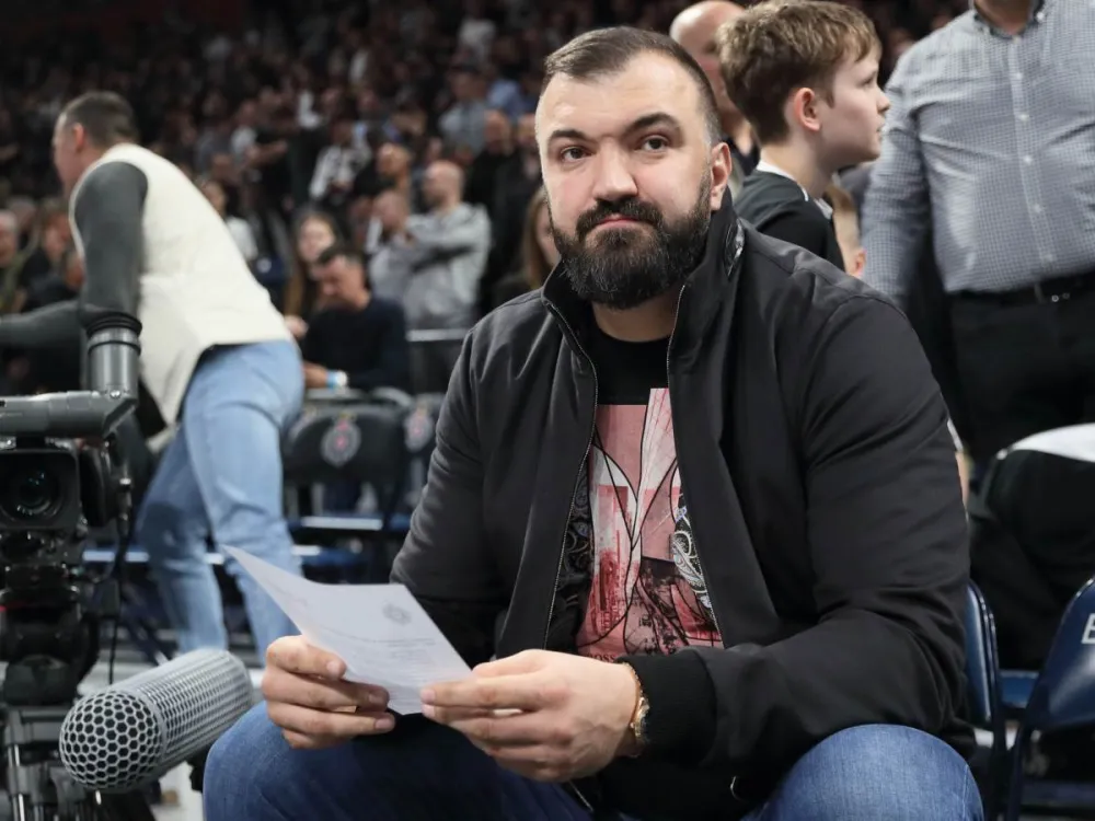 Peković: Svoje gre&scaron;ke, izbore i odluke plaćam samo ja jako dugo, nikoga nisam krivio niti etiketirao osim sebe