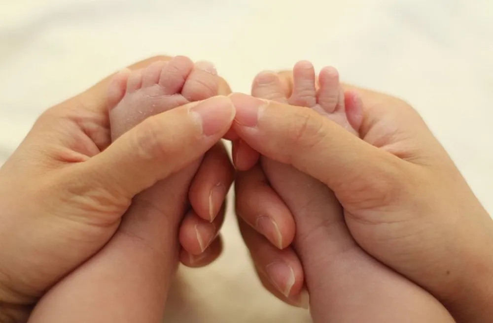 Rođena prva beba začeta uz pomoć vje&scaron;tačke inteligencije (AI)