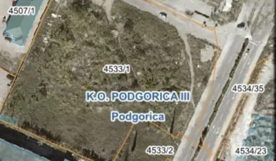Za gradnju osnovne &scaron;kole na Tu&scaron;kom putu skupljaju dokumentaciju