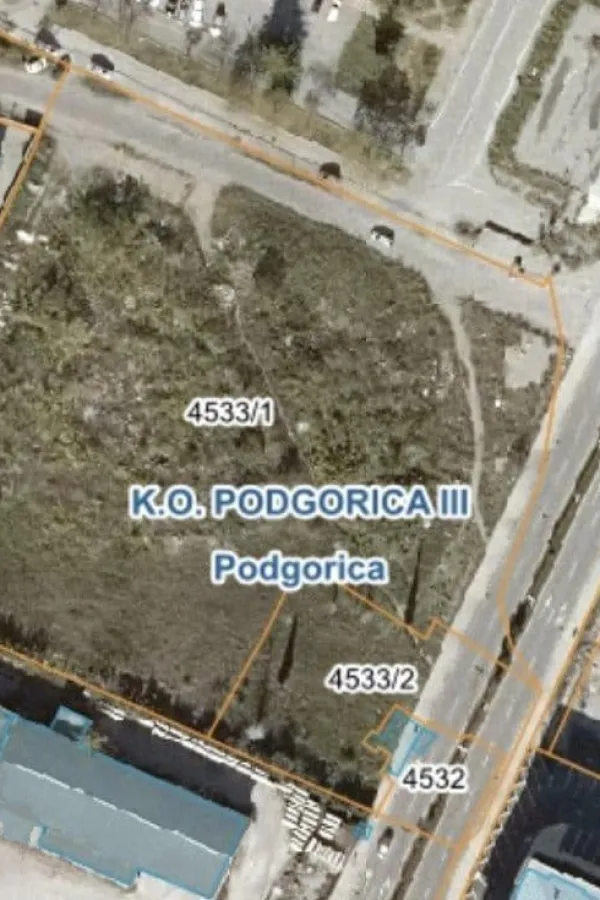 Za gradnju osnovne &scaron;kole na Tu&scaron;kom putu skupljaju dokumentaciju