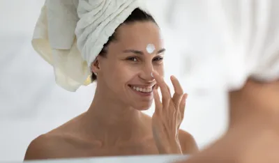 Hidratantna tonirana krema, ključ za proljeće bez pudera