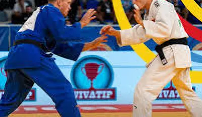 Sjutra svečano otvaranje