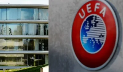 Фудбал у Европи стаје ?