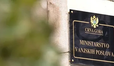 MVP: Porfirijeve izjave, osim &scaron;to nijesu relevantne, smatramo neprimjerenim i nedopustivim