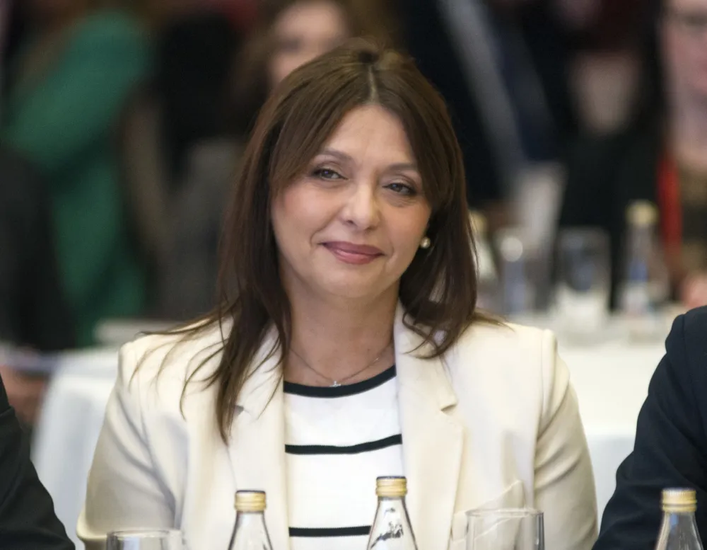 Kordić: Cilj Crne Gore je da pro&scaron;iri turističku sezonu na čitavu godinu