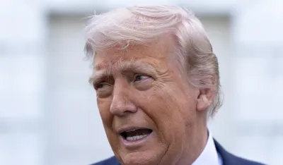 Tramp: Krim je ruski, Zelenski samo produžava sukob i mogao bi da izgubi zemlju