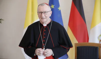 Mediji: Italijanski kardinal glavni favorit za novog papu