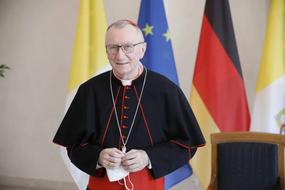 Mediji: Italijanski kardinal glavni favorit za novog papu