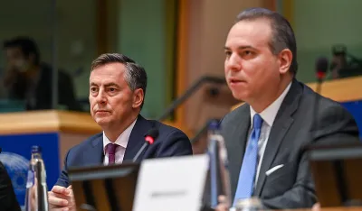 Ivanović: Na čelu SPC u Crnoj Gori je Joanikije, a on nije i&scaron;ao kod Putina