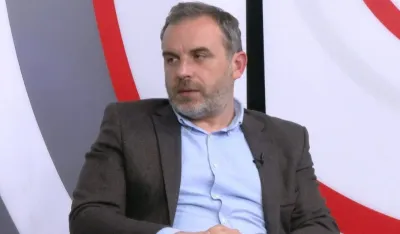 Vuk Stojanović