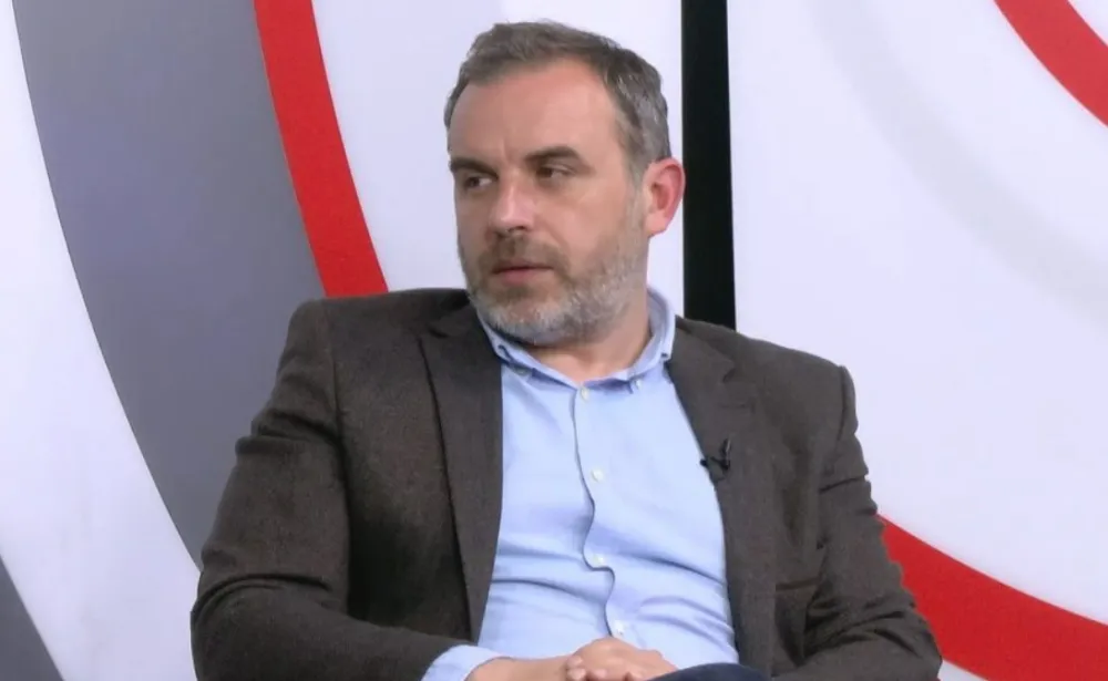Vuk Stojanović