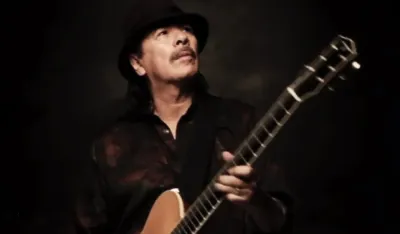 Santani pozlilo pred konert, hitno prebačen u bolnicu