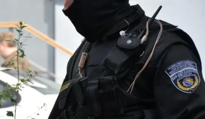 SIPA: Inspektori do&scaron;li da uhapse Dodika, policajci RS im rekli da se povuku