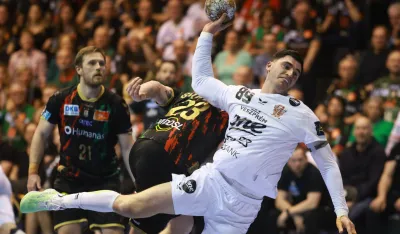 Лудовик Фабрегас дао девет голова