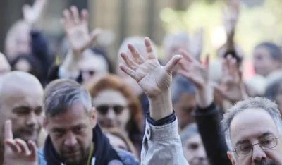 Druga mladost revolucionara