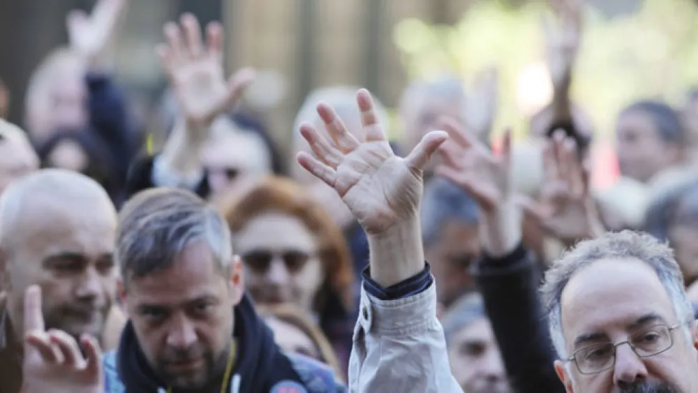 Druga mladost revolucionara