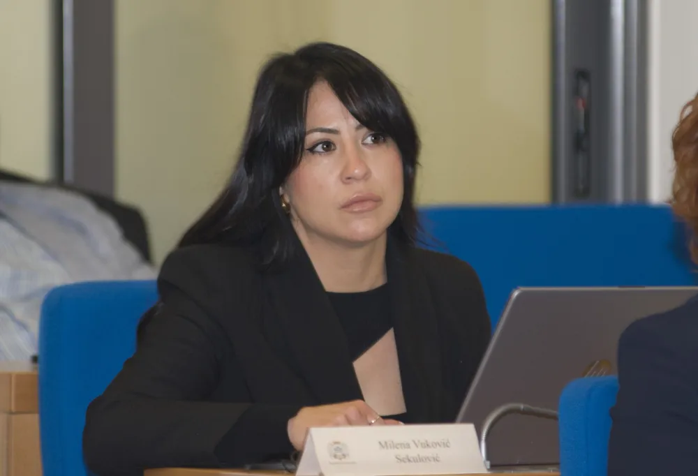 Vuković: Vraćamo se na prakse DPS-a