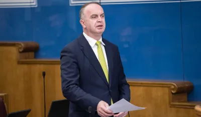 Vlada sprema zamjenu za "Limitirane cijene"