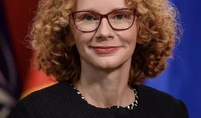 Radmila &Scaron;ekerinska