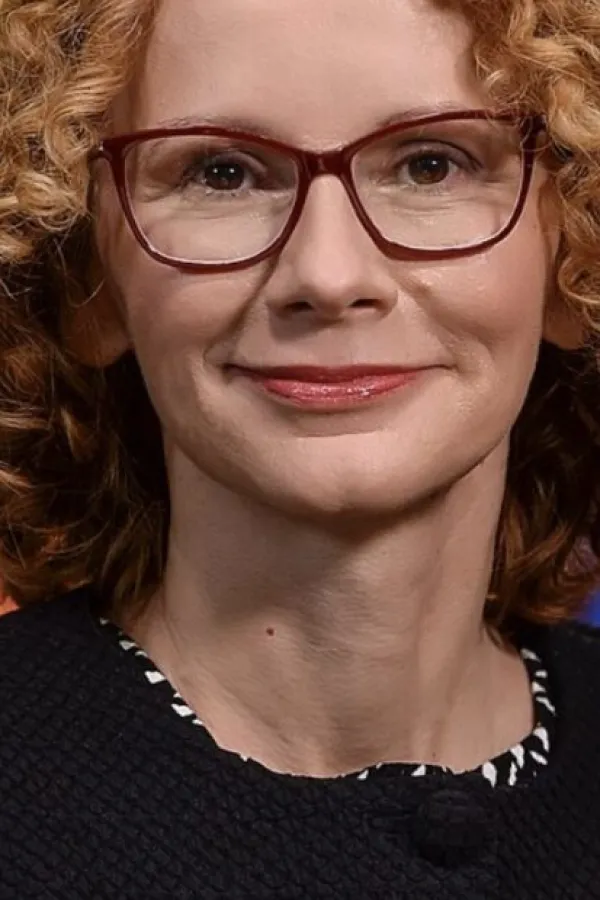 Radmila &Scaron;ekerinska