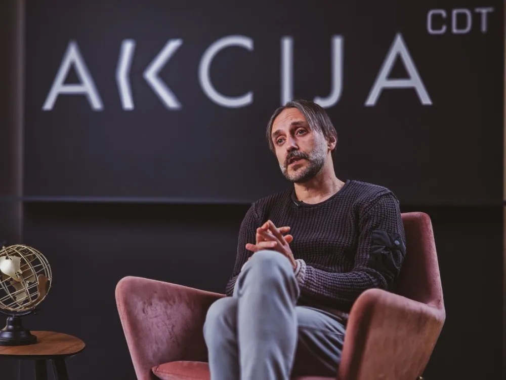 Koprivica: Provjeriti postupanje tužila&scaron;tva u slučaju Danila Mandića