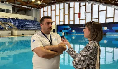 Aleksandar Aleksić, trener VPK Budućnost