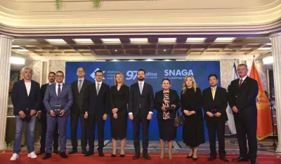 Dodjela nagrada Privredne komore