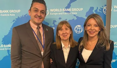 Vuković: Prioriteti Vlade očuvanje fiskalne stabilnosti, konsolidacija deficita i povećanje budžetskih prihoda